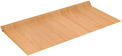 d-c-fix Self-Adhesive Film Red Beech 90 cm x 2.1 m
