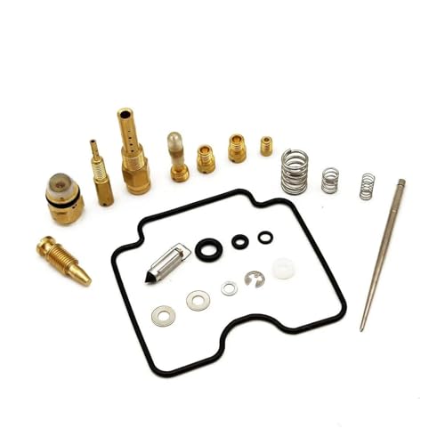 Kit réparation carburateur étanche pour Suzuki LTZ400 Quadsport