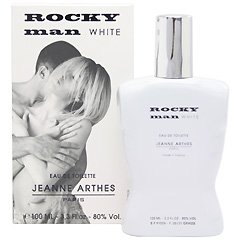Amazon | 【ジャンヌアルテス】ロッキーマン ホワイト EDT・SP 100ml