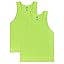 Tank - 2 Pack - Safety Green