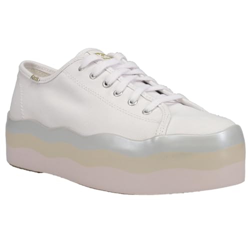 Image of Keds Women's Triple Up Lace Up Sneaker