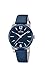 Produktbild Festina Damen Analog Quarz Uhr mit Leder Armband F20473/5