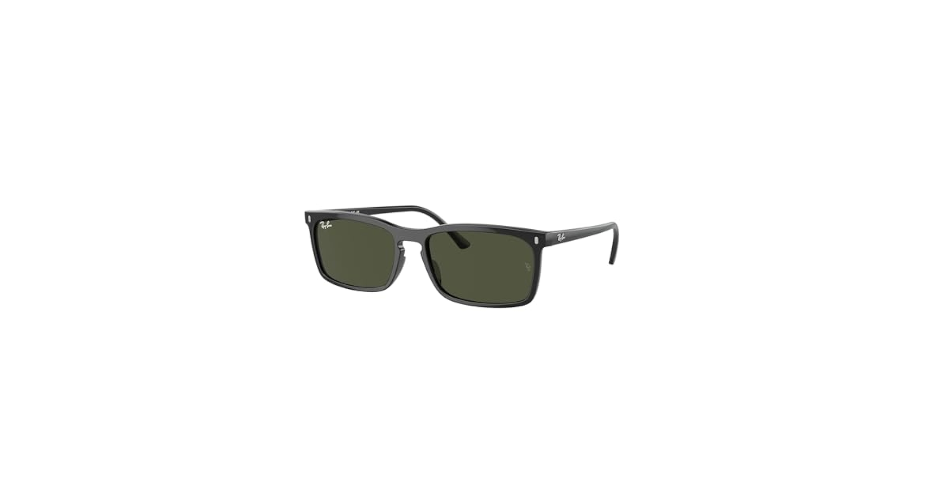 Amazon | [レイバン] サングラス RB4435 BLACK 56 | サングラス 通販