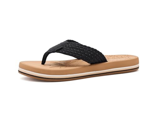 Image of Roxy Women's Colbee Hi Flip Flop Sandal