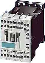 Contacteur Siemens Sirius commande 110V pour l'automatisation