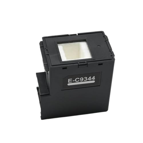 10x C9344 Boîte de Maintenance d'encre Compatible avec l'expression Home XP 2100 2105 3100 3105 4100 4101 4105 et Workforce WF 2810 2830 2835 2850 Printers