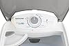 SUGGAR LAVADORA DE ROUPAS LAVAMAX ECO 10KG 110V BRANCA LE1021BR #4