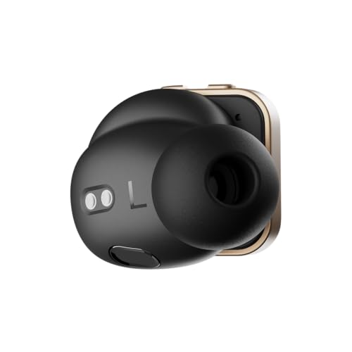 Image of Master and Dynamic MW09 True Wireless Earphones Bluetooth Noise Cancelling Headphones /Earbuds Gold