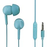 Fonction prise d'appel, bouton de prise d'appel + microphone intégrés pour Smartphones.