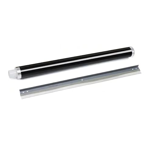Lames tambour OPC DK895 pour supprimer les lignes d'encre sur Kyocera TASKalfa 256ci