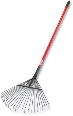 Bully Tools 24 Lawn And Leaf Rake3