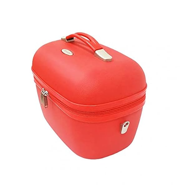 Snowball Palle Vanity rigida Original Robust i 19 litri