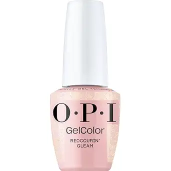 OPI GelColor LED Cure Gel Nail Polish - Pink & Purple Shades, 0.5 Fl Oz