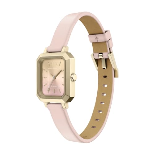 Armani Exchange AX5737 montre femme acier inoxydable quartz - 3