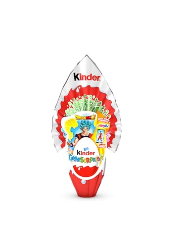 Kinder Marvel Avenger Oeuf 150g