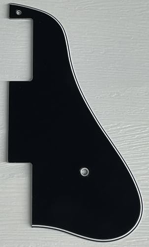 �s�b�N�K�[�h �t�B�b�g Epiphone ES-339 �X�^�C�� �M�^�[(4�w�u���b�N)