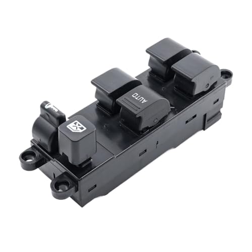 Interrupteur leve vitre Outback en panne solution bouton gauche