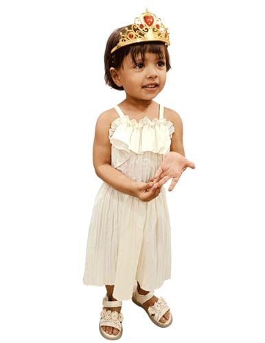 Image of BookMyCostume Headwear Collection - Decorative Tiaras, Floral Crowns, Animal Ears & Themed Headbands for Birthdays, Festivals & Role-Play - Kids & Adults Accessory