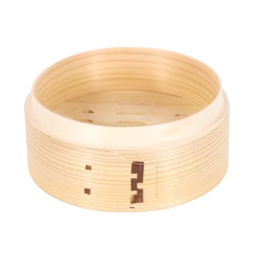 アイリスプラザ せいろ蒸し器 "本体" 15cm 蒸篭 蒸し器 せいろ 中華蒸籠 蒸し野菜 本体 蓋別売り NH15CMDH