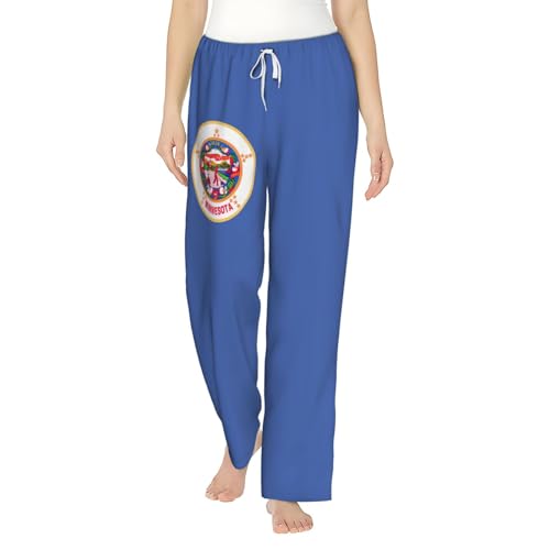 Pantalon de nuit extensible femme grande taille fini les pyjamas serrés et inconfortables