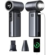 Amazon | JISULIFE 5 in 1 多機能 ハンディファン 【2025年モデル