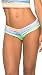 Espiral Women's Cheeky Wild Side Boyshort
