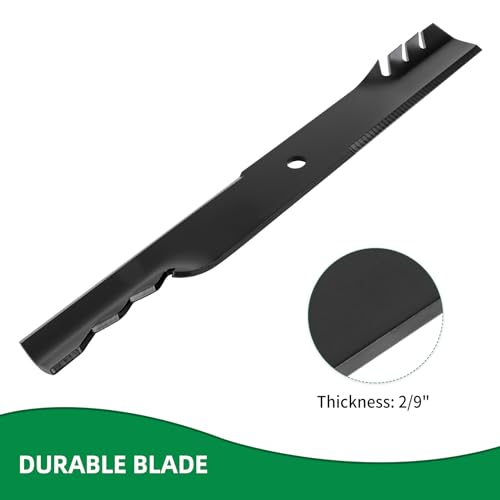 wyevee Blade Set - Durable Blade