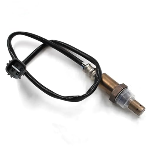 Capteur d'oxygène OEM 89465-BZ260 sonde lambda de remplacement échappement - 5