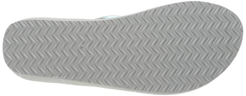 U.S. POLO ASSN. Hera Metallized, Infradito Donna