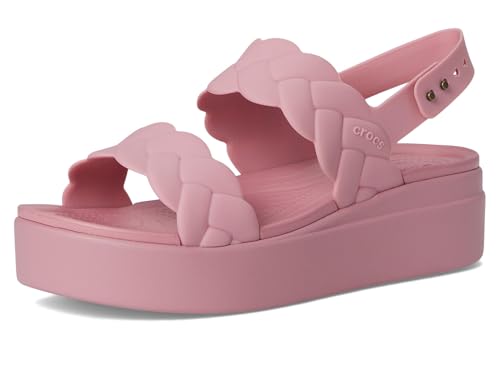 Image of Crocs Women Brooklyn Sandal