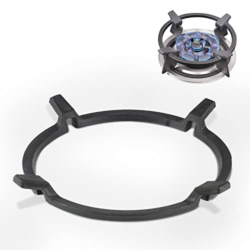 Graplan Support universel antidérapant pour wok et table de cuisson (diamètre: 16 cm)