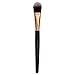 Premium Quality Tapered Liquid Foundation Makeup Brush (KandeStixx) w/Nylon Dense Bristles ~ Perfect for Applying Your Fav Foundation, BB Cream, Tinted Moisturizer, and Concealer by Kandelicious