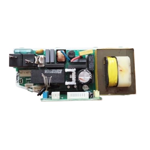 EQCXWMI Pour climatisation A743529 Power Board A743372 A744208 A743533