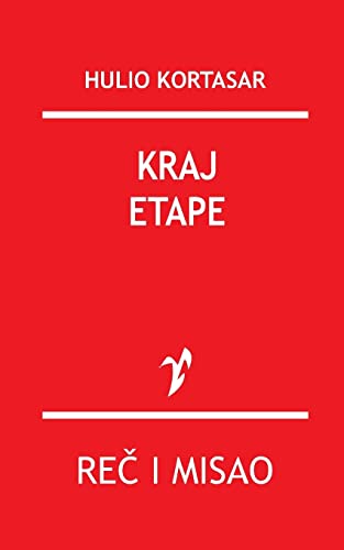 Kraj Etape (Serbian Edition)