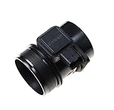 alta calidad SHUsong store Sensor de medidor de flujo de aire masivo compatible con Citroen C4 C5 C6 Compatible con Peugeot 307 Sensor 9645948780 5WK97001
