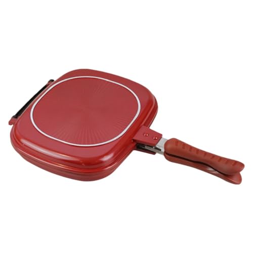 DYElite ���ʏĂ��O�����p�� IH�Ή� ���ʃt���C�p�� �z�b�g�N�b�J�[�O�����p�� ���Ă��� �ې􂢉\ ���D�ݏĂ� �L�b�`���p �K�X�ΐ�p �u���E�� �L�b�`���A�E�g�h�ABBQ�p (28cm) [���s�A���i]