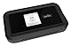Sonim Zenith H100 Mobiler 4G-WLAN-Hotspot Mobile Hotspot (3400 mAh, bis 32 Geräte) Schwarz