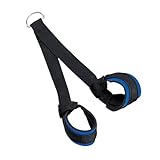Body Solid NTS10 Tricep Strap