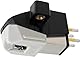 Audio-Technica VM95SP VM95-Serie – 78-U/min-SP-Tonabnehmer Grau