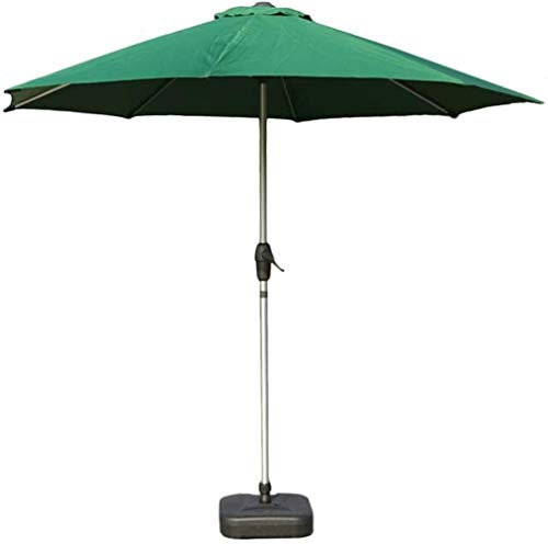 Parasols de extérieur haut de gamme CLSDRZC pour ombrager votre grand jardin