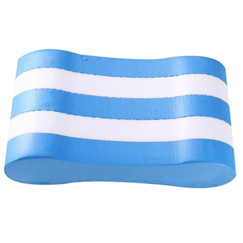 Flotador para piernas POPETPOP para entrenamiento de natación miniatura 7