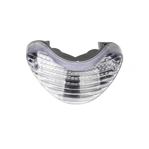 Feu arrière de moto avec clignotants LED intégrés SV650 TL1000S TL1000R
