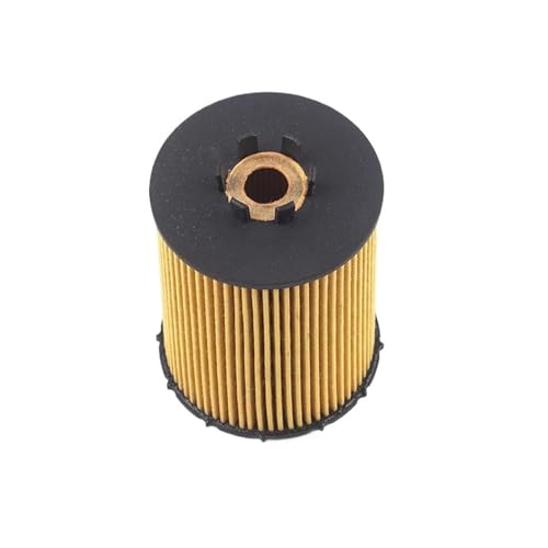 Filtre à huile 11427542021 pour pièces automobiles de rechange de votre moteur (Lot de 4 pcs)