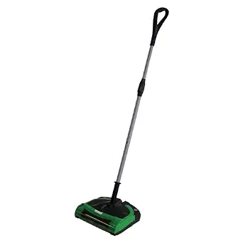 Bissell Commercial BG9100NM Rechargeable Cordless Sweeper