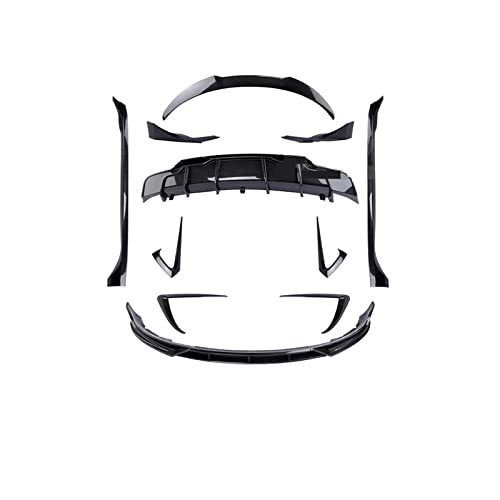 List of Top Ten Best Automotive Body Kits Top Picks 2023 Reviews