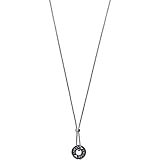 Material: Edelstahl Emporio Armani Herren Kette, EGS2609040