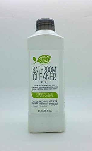 Legacy of Clean Bathroom Cleaner Refill by Legacy of Clean