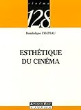 Esthétique du cinéma