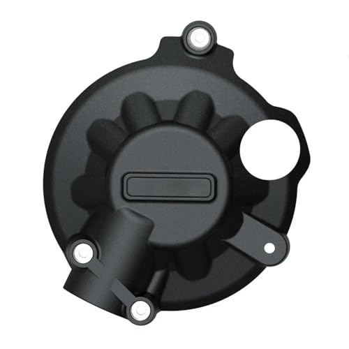 Cubierta protectora de motor para YZF R1 2007 evita fugas de aceite y roturas del estator de moto