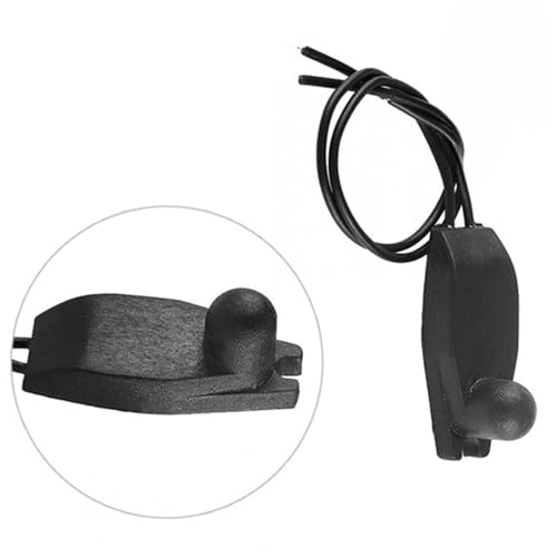 Sensor de temperatura exterior 6445F9 para Peugeot 206 y Citroën C3 2